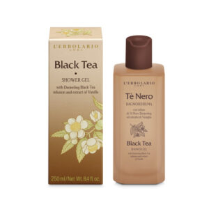 αφρόλουτρο te nero 250ml