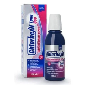 intermed chlorhexil020 longuse