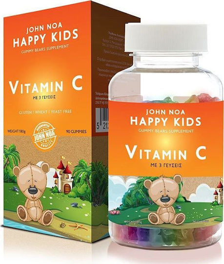 xlarge 20200319110814 john noa happy kids vitamin c 90 masomenes tampletes
