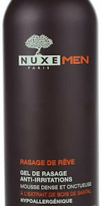 xlarge 20220223091756 nuxe men rasage de reve anti irritation shaving gel 150ml