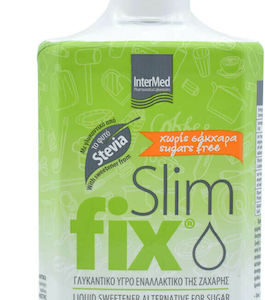 xlarge 20220318110803 intermed slim fix stevia 500gr