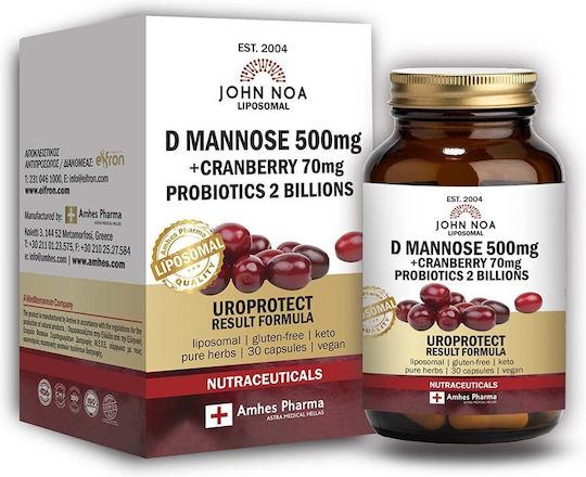 xlarge 20230419153819 john noa d mannose 500mg cranberry 70mg probiotics 2billions 30 kapsoules