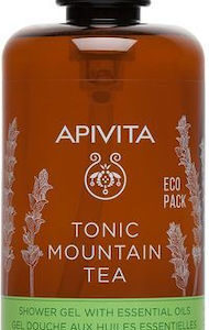 xlarge 20240501131210 apivita tonic mountain tea afroloutro se gel me aitheria elaia 500ml
