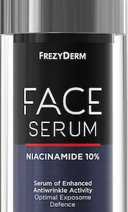 xlarge 20250729131559 frezyderm niacinamide 10 antigirantiko serum prosopou me niasinamidi 30ml