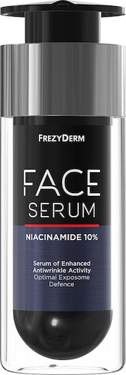 xlarge 20250729131559 frezyderm niacinamide 10 antigirantiko serum prosopou me niasinamidi 30ml