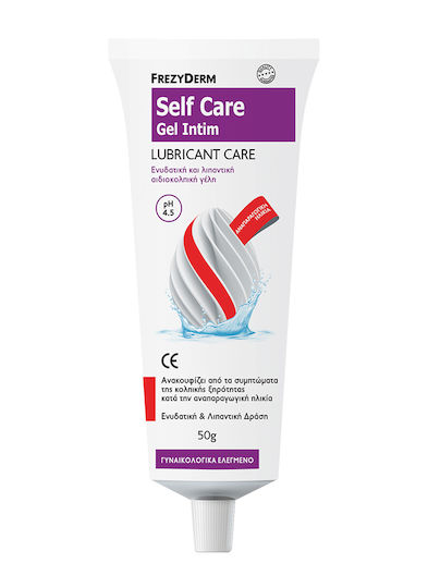 xlarge 20250813163228 frezyderm self care gel intim lubricant care ph4 5 enydatiki lipantiki aidoiokolpiki geli 50gr