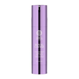 20241014122115 natura siberica royal antigirantiki anaplastiki krema prosopou nyktos me chaviari 50ml