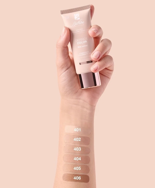 20240227163229 bionike defence color mat velvet 12h mattifying liquid make up 403 vrai sable