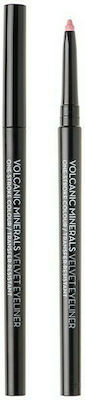 xlarge 20220202161509 korres volcanic mineral velvet eyeliner 25 velvet bubblegum