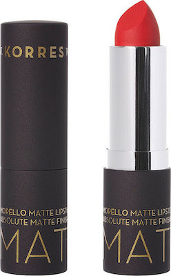 xlarge 20221013130844 korres morello matte lipstick 53 sweet chili (1)