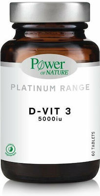xlarge 20240221140105 power health platinum range d vit 3 vitamini gia anosopoiitiko 5000iu 60 tampletes (2)