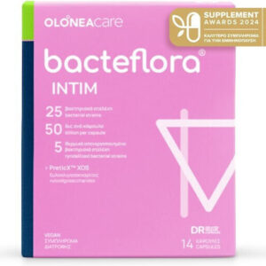 xlarge 20250113133752 olonea bacteflora intim me proviotika kai previotika 14 fytikes kapsoules