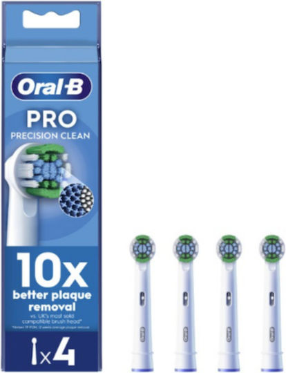 xlarge 20250113170114 oral b pro precision clean antallaktikes kefales gia ilektriki odontovourtsa 261727 4tmch
