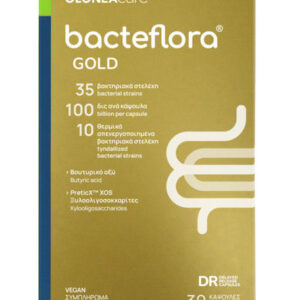 xlarge 20250710103212 olonea bacteflora gold me proviotika kai previotika 30 fytikes kapsoules
