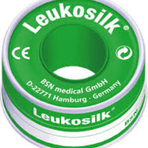 xlarge 20200224102640 bsn medical leukosilk 1 25cm x 4 6m