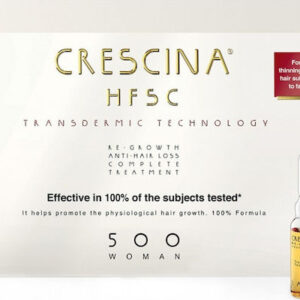 xlarge 20210330120120 labo crescina transdermic re growth hfsc and transdermic anti hair loss complete treatment comp woman 500 10 10 vials 3 5ml