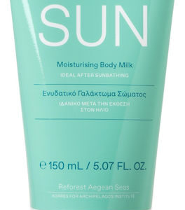 xlarge 20220413160719 korres aloe vera moisturizing after sun galaktoma gia to soma 150ml