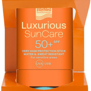 xlarge 20230518123111 intermed luxurious suncare antiliako stick prosopou spf50 16gr