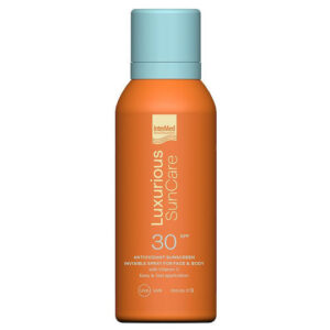 xlarge 20230913123320 intermed luxurious suncare antiliaki krema gia to soma spf30 se spray 100ml