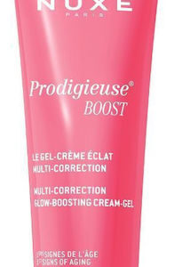 xlarge 20231206135424 nuxe prodigieuse boost enydatiko anaplastiko gel krema prosopou imeras gia kanonikes miktes epidermides kata ton ateleion 40ml (1)