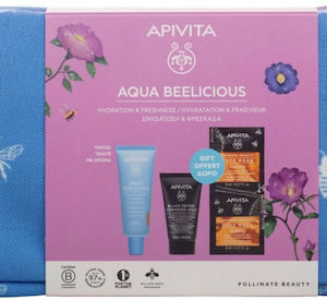 xlarge 20240402141211 apivita aqua beelicious promo leptorreysti krema enydatosis spf30 tinted
