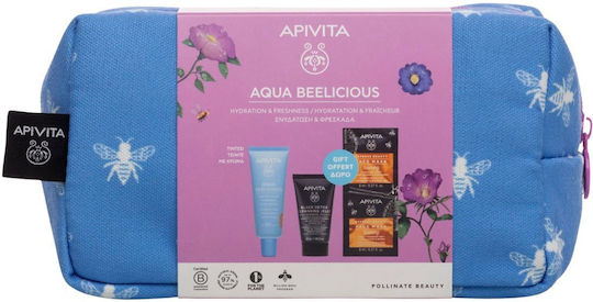 xlarge 20240402141211 apivita aqua beelicious promo leptorreysti krema enydatosis spf30 tinted