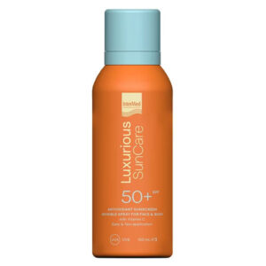 xlarge 20240402142746 intermed luxurious suncare antiliaki krema gia to soma spf50 se spray 100ml