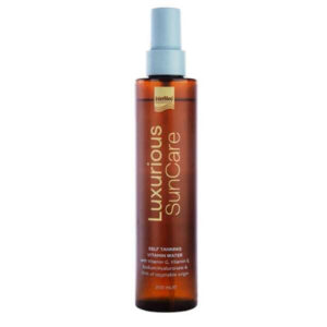 xlarge 20250527113619 intermed luxurious self tanning vitamin water dark mayrismatos gia to soma se spray 200ml