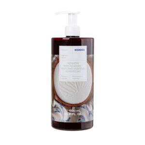 2024 YOGHURT
RENEWING BODY CLEANSER 1000ML