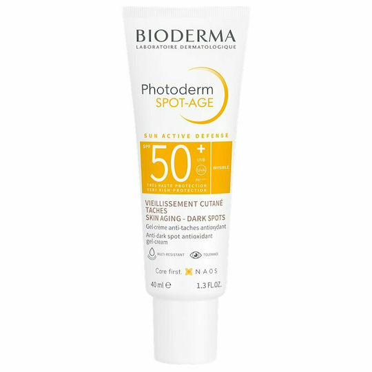 xlarge 20220525142255 bioderma photoderm spot age adiavrocho antiliako prosopou spf50 40ml
