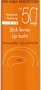 xlarge 20230913130309 avene eau thermale high protection hydrating lip balm adiavrocho antiliako stick cheilion spf50 3gr (1)