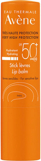 xlarge 20230913130309 avene eau thermale high protection hydrating lip balm adiavrocho antiliako stick cheilion spf50 3gr (1)