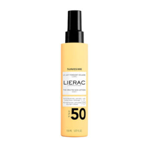 xlarge 20240402142746 lierac sunissime the melt in sun antiliaki losion gia to soma spf50 150ml