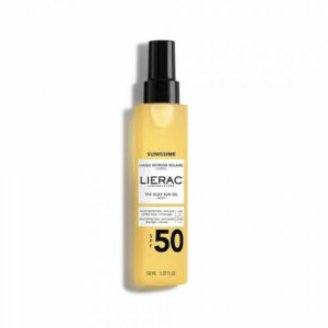 xlarge 20250304152816 lierac sunissime the silky sun oil antiliako ladi spf50 150ml