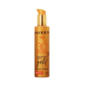 xlarge 20250314152834 nuxe gold adiavrocho antiliako ladi prosopou kai somatos spf30 150ml
