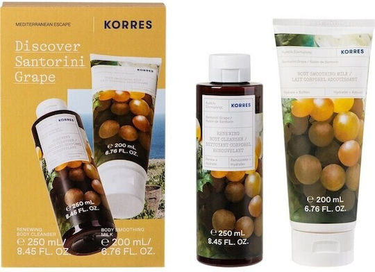 xlarge 20250331122659 korres discover santorini grape set peripoiisis gia katharismo somatos 2tmch (1)