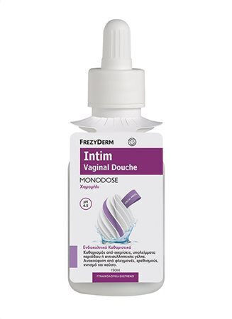 xlarge 20260213094029 frezyderm intim vaginal douche chamomili ph 4 5 ygro katharismou gia tin eyaisthiti periochi me chamomili previotika 150ml