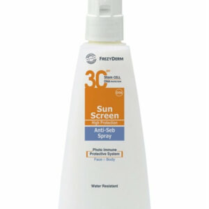 20220128164115 frezyderm sun screen anti seb spf30 150ml