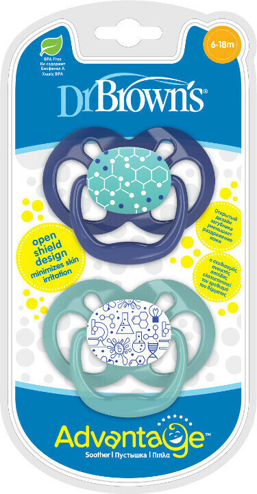 20240530111152 dr brown s pipiles silikonis advantage level 2 nyktos gia 6 18 minon 2tmch