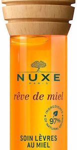 xlarge 20230307122829 nuxe reve de miel lip oil 10ml (1)