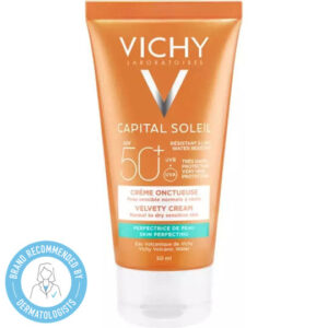 xlarge 20260313121106 vichy capital soleil velvety adiavrochi antiliaki krema prosopou spf50 50ml