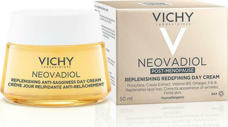 20250210105042 vichy neovadiol post menopause enydatiki antigirantiki krema prosopou imeras gia xires epidermides 50ml