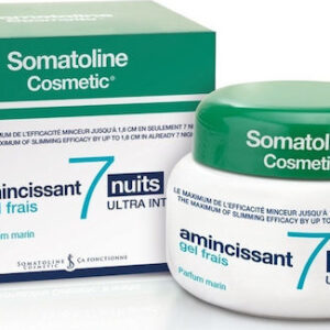 xlarge 20200224114533 somatoline cosmetic 7 nights slimming fresh gel ultra intensive 250ml