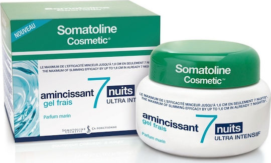 xlarge 20200224114533 somatoline cosmetic 7 nights slimming fresh gel ultra intensive 250ml