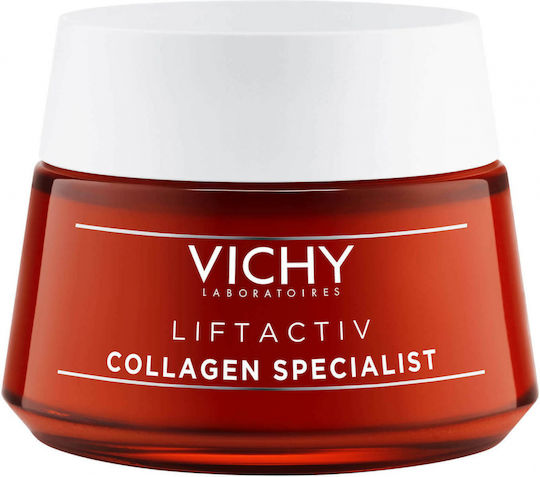 xlarge 20240611105959 vichy liftactiv collagen specialist antigirantiki krema imeras gia olous tous typous epidermidas me kollagono 50ml