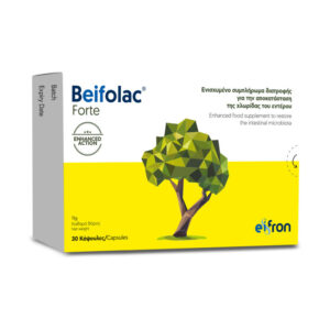 20250616145016 eifron beifolac forte proviotika 30 kapsoules