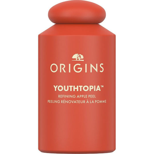 xlarge 20240909115857 origins youthtopia refining apple peel apolepistiko prosopou 100ml