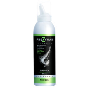 20240627142843 frezyderm frezymar cleaner medium aloe eucalyptus apo 6 eton riniko sprei me thalassino nero gia oli tin oikogeneia 120ml