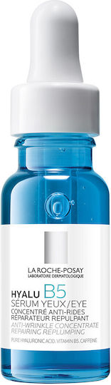 xlarge 20250723170520 la roche posay hyalu b5 kataprayntiko antigirantiko serum mation me yalouroniko oxy vitamini b5 gia mayrous kyklous 15ml