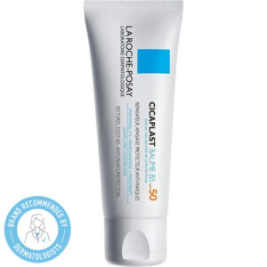 xlarge 20260313113832 la roche posay cicaplast baume b5 anaplastiko balm prosopou imeras me spf50 panthenoli centella asiatica 40ml